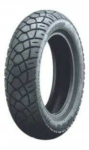 Heidenau K58 ( 100/90-10 RF TL 61J Roata spate, Roata fata )