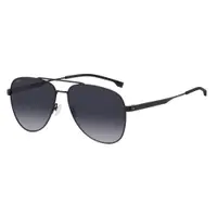 Ochelari de Soare Hugo Boss 1641/S 003 din Metal Bărbați 60 mm