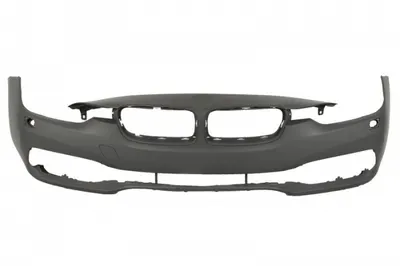 Bara fata LUXURY, cu gauri spalator faruri, grunduita BMW Seria 3 F30, F80, 3 F31 2015-2019