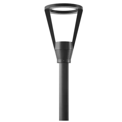 Corp de iluminat exterior LED Hedo 42W