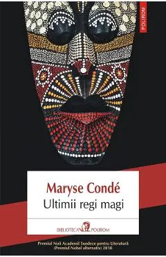 eBook Ultimii regi magi
