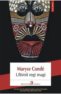eBook Ultimii regi magi