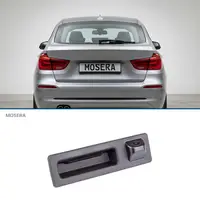 Cameră marșarier BMW Seria 3 Gran Turismo 2012-2017 în mâner AHD 1080P NTSC MOSERA