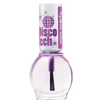 Lac de unghii Top Coat Discotech, 7ml, Miss Sporty