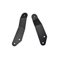 Suport LED bar universal prindere laterala pentru ATV si masini de teren Cod: RZR-011