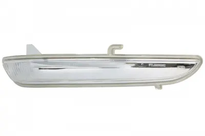 Semnalizator oglinda dreapta WY5W potrivit CITROEN C3 III, C4 CACTUS; PEUGEOT 2008 I, 208 dupa 2012