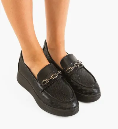 Pantofi casual Bobby Negri