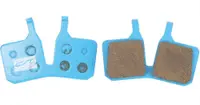 Placute frana CONTEC CBP-170 Disc Stop+ pt Magura MT5 / MT Trail sport