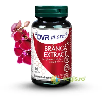 Branca Extract 60cps