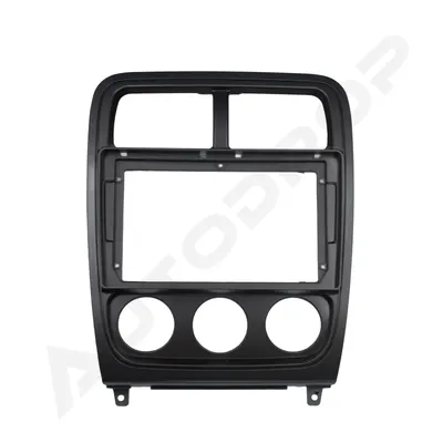 Ramă adaptoare Dodge Caliber 2006-2010 - navigație Android 9 , montaj dedicat