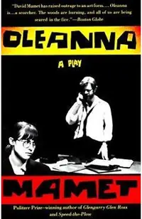 Oleanna: A Play