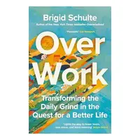 Over Work Transforming the Daily Grind in the Quest for a Better Life