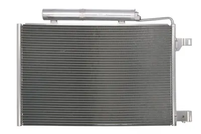 Condensator climatizare potrivit MERCEDES A (W169), B SPORTS TOURER (W245) 1.5 1.7 09.04-06.12