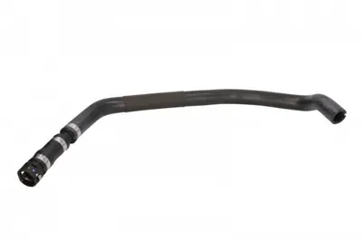 Furtun incalzire potrivit FIAT DUCATO 2.3D 07.06
