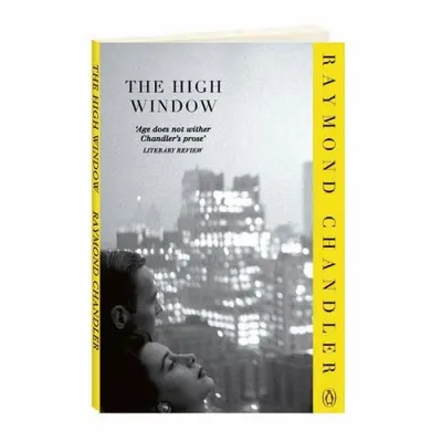 The high Window