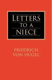 Letters to a Niece