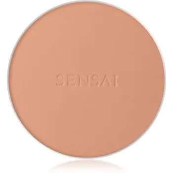 Sensai Total Finish pudra machiaj rezervă