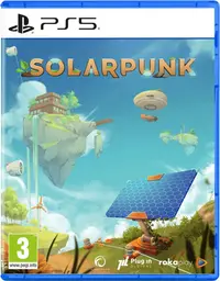 Solarpunk (PS5)
