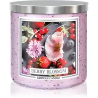Kringle Candle Berry Blossom lumânare parfumată