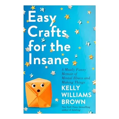 Easy Crafts for the Insane
