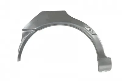Segment reparatie aripa spate dreapta VW GOLF, VENTO 5 usi intre 1991-1999