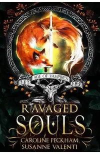 Ravaged Souls