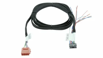 Cablu Plug&play Ap 160p&p in - Iso Extention Input 160cm/63"