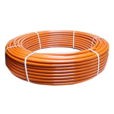 Teava PVC diametru 20 mm fara halogen