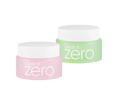 BANILA CO Clean it Zero Cleansing Balm Miniature
