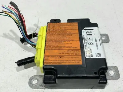 Calculator airbag 988204BF0A Nissan X-Trail 3 (2014-2017) [T32]