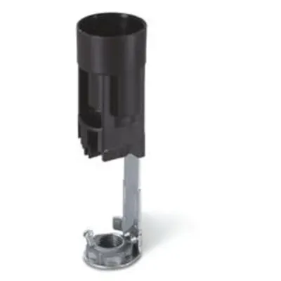 Candle Duliene14 H65mm Nippel and Screw