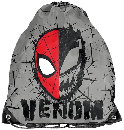 Geantă de sport școlară Paso Venom