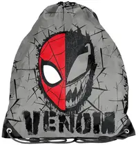 Geantă de sport școlară Paso Venom