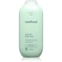 Method Body Wash Daily Zen gel de duș pentru utilizarea de zi cu zi 532 ml