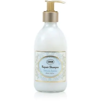 Sabon Delicate Jasmine sampon pentru regenerare