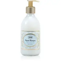 Sabon Delicate Jasmine sampon pentru regenerare