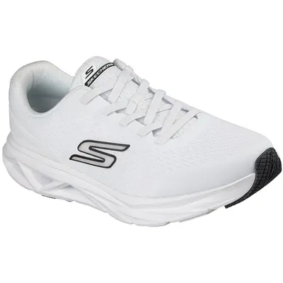 Pantofi sport barbati Skechers Glide-step Vortex - Avalin, Alb