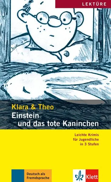 Einstein und das tote Kaninchen - Paperback brosat - ***
