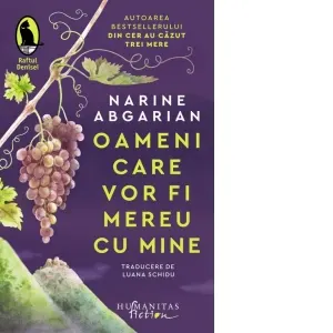 Oameni care vor fi mereu cu mine