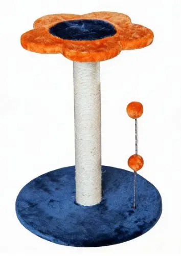 Pet Expert Ansamblu Orange Flower SBE1942