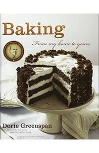 Baking: From My Home to Yours