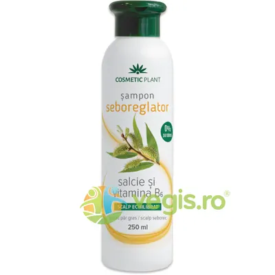 Sampon Seboreglator 250ml