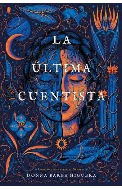 La Última Cuentista