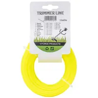 Fir Trimmer pentru Motocoasa, 2.7 mm x 15 m