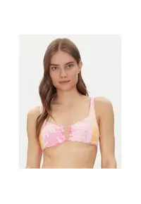 Sutien de baie dama PT5187SBR001 - Poliester/Elastan - Roz - Roz