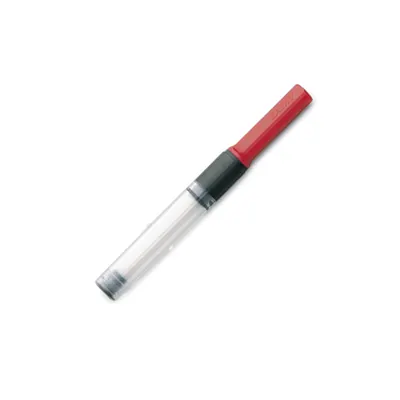 Convertor cu rotire, Lamy Z28