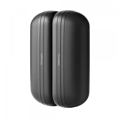 Incalzitor Maini Ocoopa UT2s Mini, Negru