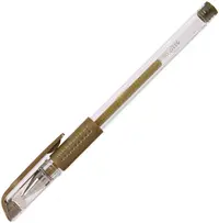 Pix gel 700GG sclipici 0.7 mm, auriu