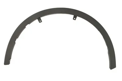 Bandou aripa fata stanga potrivit TOYOTA CH-R 2016-2019