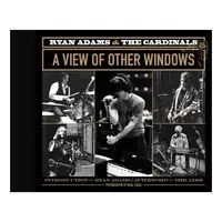 Ryan Adams and the Cardinals